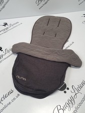 Nuna Mixx Next Pushchair