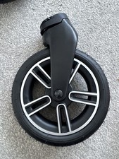 Nuna Mixx / Next Front Wheel