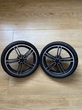 Nuna Mixx Rear Wheel Set