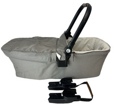Nuna Mixx Next Carrycot Grey