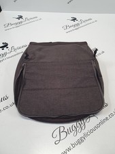 Nuna Mixx Next Basket Dark