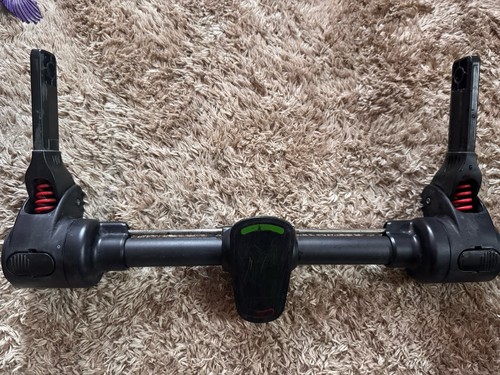 Nuna mixx fully - working, break