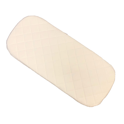 Replacement new pram mattress - new,