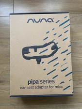 Nuna Mixx / Mixx Next Ring Car