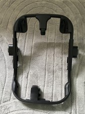 Nuna Mixx Ring car seat