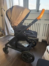 Nuna Mixx Next Pushchair