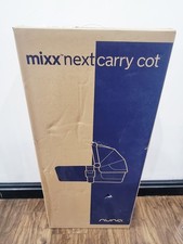 Nuna MIXX Next Carrycot -