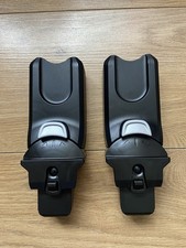 Nuna Mixx / Mixx 2 / Mixx Next