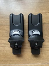 Nuna Mixx / Mixx 2 / Mixx Next