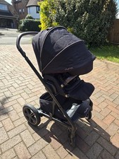 Nuna Mixx Pushchair 