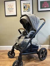 Nuna Mixx Next Pushchair &