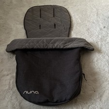  Nuna Mixx Next Pushchair