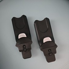 Nuna Mixx / Mixx 2 / Next