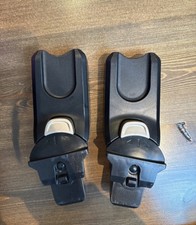 Nuna Mixx / Mixx 2 / Mixx Next