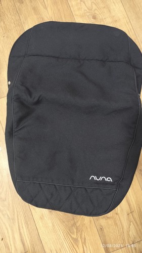 Nuna mixx next stroller seat - nuna,