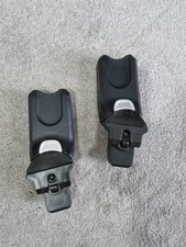 Nuna Mixx / Mixx 2 / Mixx Next