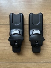 Nuna Mixx / Mixx 2 / Mixx Next