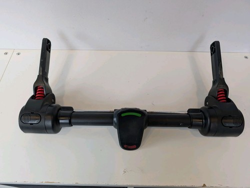 Nuna mixx rear - axle, brake