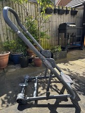 Nuna Mixx Chassis Frame With