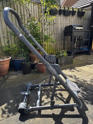 Nuna mixx chassis - mixx, with