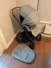 Nuna Mixx Next Stroller