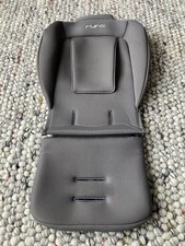 Nuna Mixx NEXT Seat Liner Grey