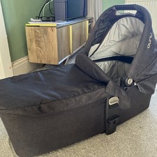 Nuna Mixx Next carrycot - with