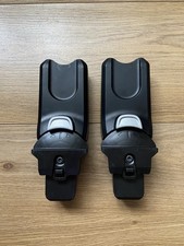 Nuna Mixx / Mixx 2 / Mixx Next