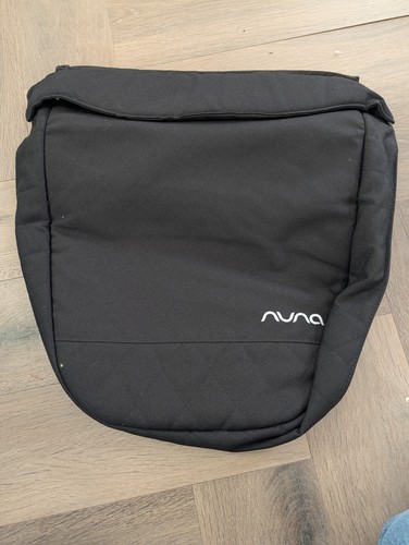 Black caviar nuna mixx next - nuna,