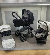 NUNA Mixx NEXT Travel System