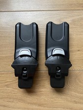 Nuna Mixx / Mixx 2 / Mixx Next