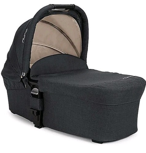 Nuna mixx series carrycot - nuna,