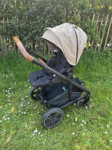 Nuna mixx john lewis - mixx,