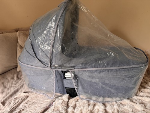 Nuna mixx next carrycot - mixx,
