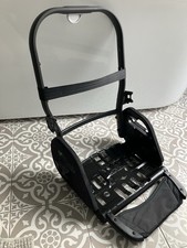 Nuna Mixx Next Sub Seat Unit