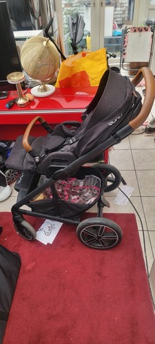 Nuna mixx pushchair inc - nuna,