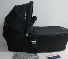 New Nuna Mixx Next carrycot