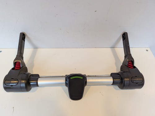 Nuna mixx rear - rear, brake