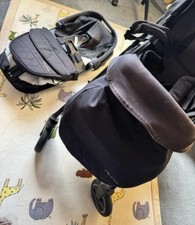 Nuna Mixx Next Generation