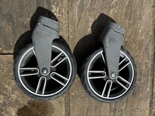 Nuna Mixx Front Wheels X 2