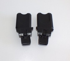 NEW Nuna Mixx Mixx 2 Next car