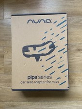 Nuna Mixx / Mixx Next Ring Car