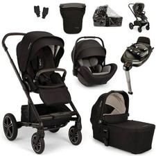 Nuna Mixx Next pushchair