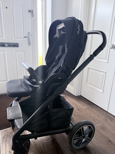 Nuna mixx pushchair - nuna,