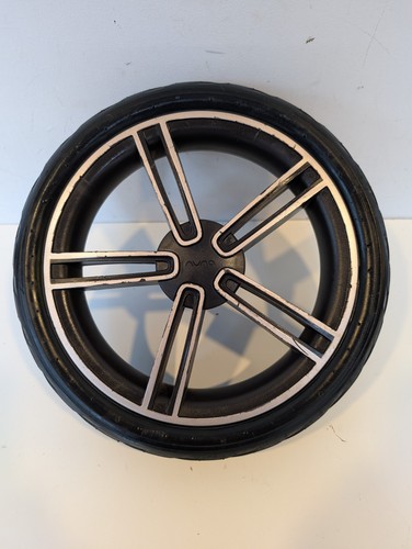 Nuna mixx rear wheel dark - mixx,