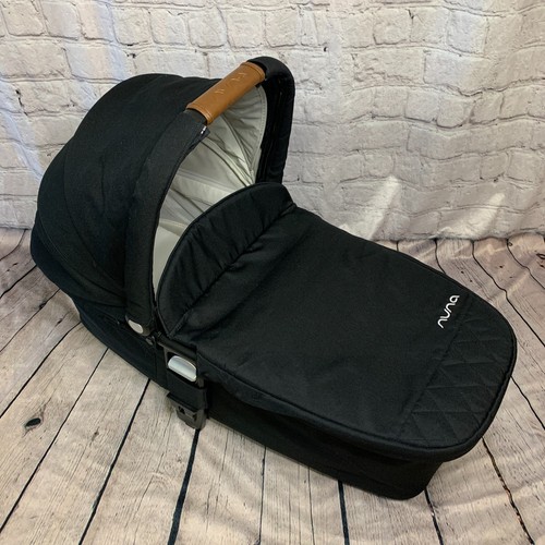 Nuna mixx next - mixx, black