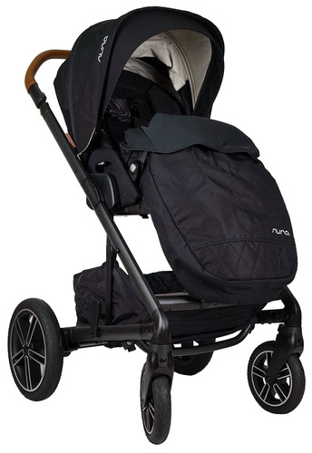 Nuna mixx next pushchair - next,