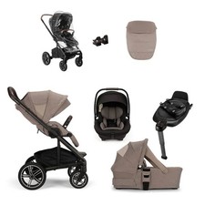 Nuna Mixx Next pushchair