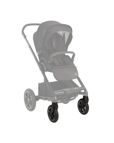 Nuna mixx front wheel - wheel, set