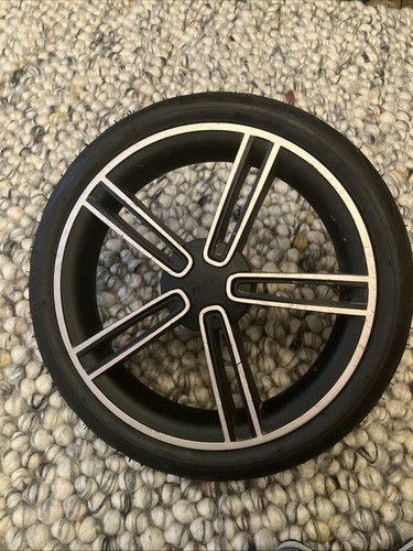 Nuna mixx rear - nuna, wheel